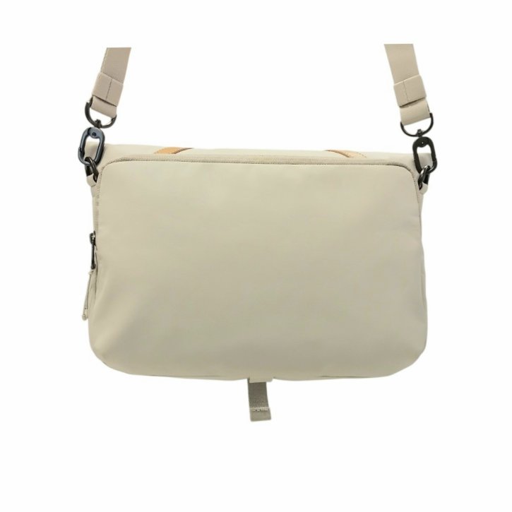 Aunts & Uncles TAKAHASHI RE Umhängetasche linen